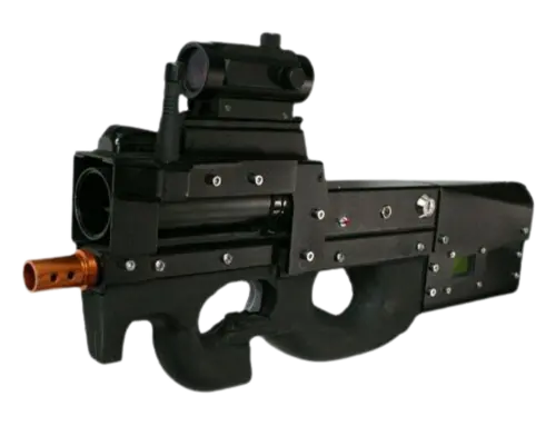 p90 laser