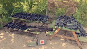 Matériel de laser game professionnel sans danger